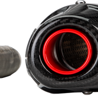 Bbr D3 Exhaust System Hon - Offroad Collection