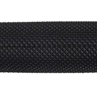 DOMINO RACING Dakar Grip Closed End Black Pair