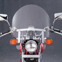National Cycle Dakota 3.0 Windshield 17.5x18. - Harddrive Products