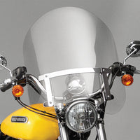 National Cycle Dakota 3.0 Windshield 20.5x18. - Harddrive Products