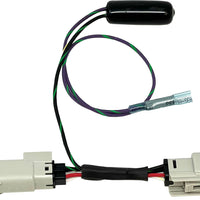 NAMZ CUSTOM CYCLE Dakota Digital Fuel Harness `14 23flhx `15 23fltr