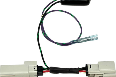 NAMZ CUSTOM CYCLE Dakota Digital Fuel Harness `14 23flhx `15 23fltr