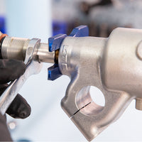 Motion Pro Damping Rod Holder Fork Tool