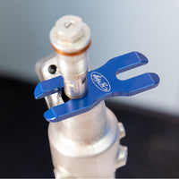 Motion Pro Damping Rod Holder Fork Tool
