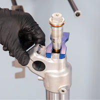 Motion Pro Damping Rod Holder Fork Tool