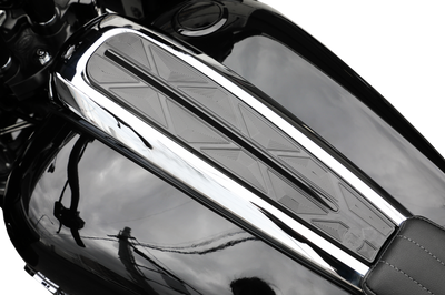 Kens Factory Dash Insert Single Groove Blk - Harddrive Products