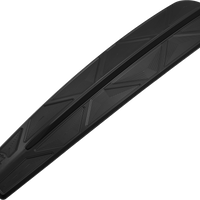 Kens Factory Dash Insert Single Groove Blk - Harddrive Products