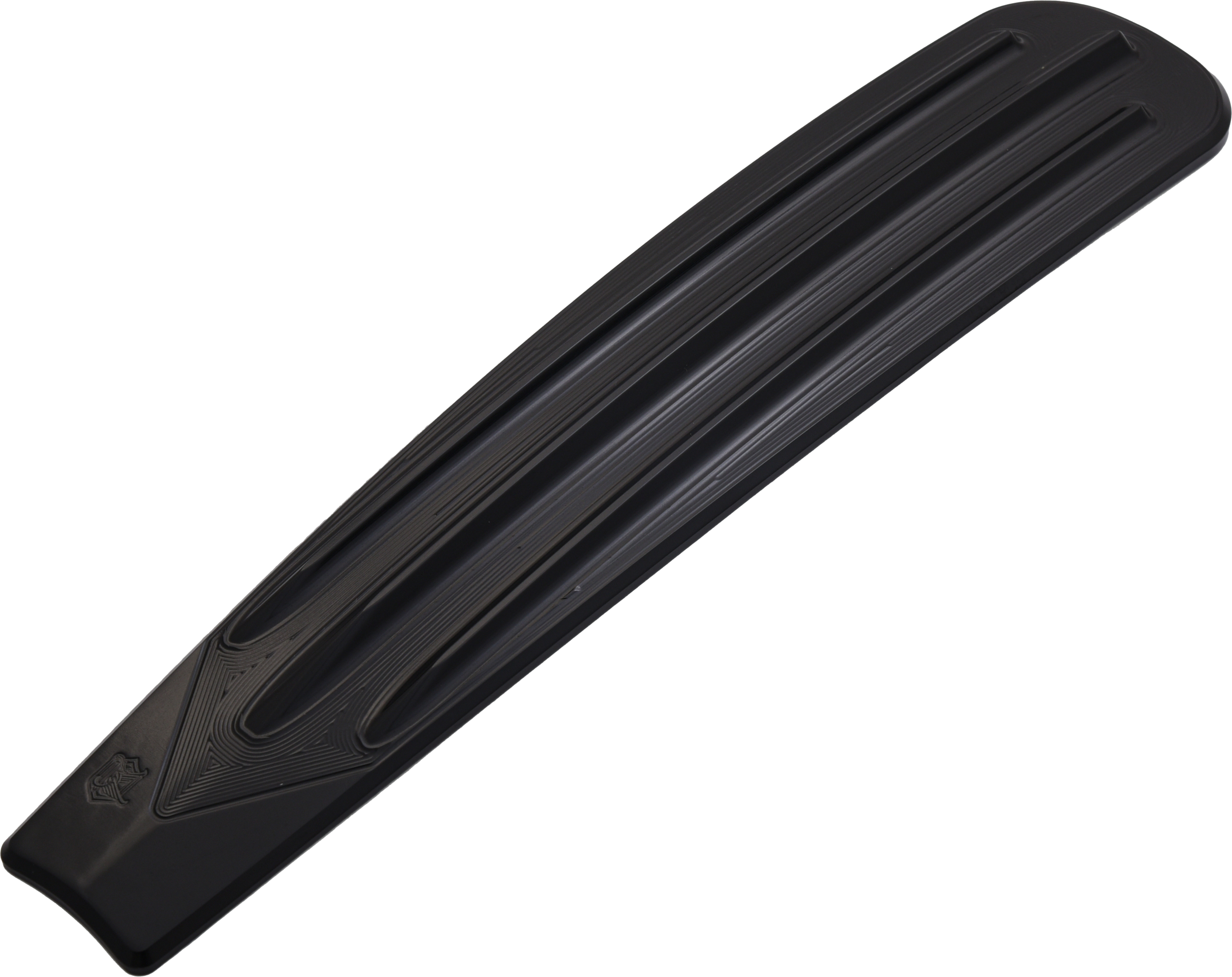 Kens Factory Dash Insert Tri Groove Blk - Harddrive Products