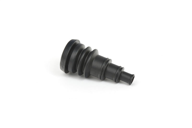 Daystar Firewall Boot Single 3/8 Inch to 1 Diameter Wire Bundles - Suspension