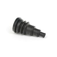 Daystar Firewall Boot Single 3/8 Inch to 1 Diameter Wire Bundles - Suspension