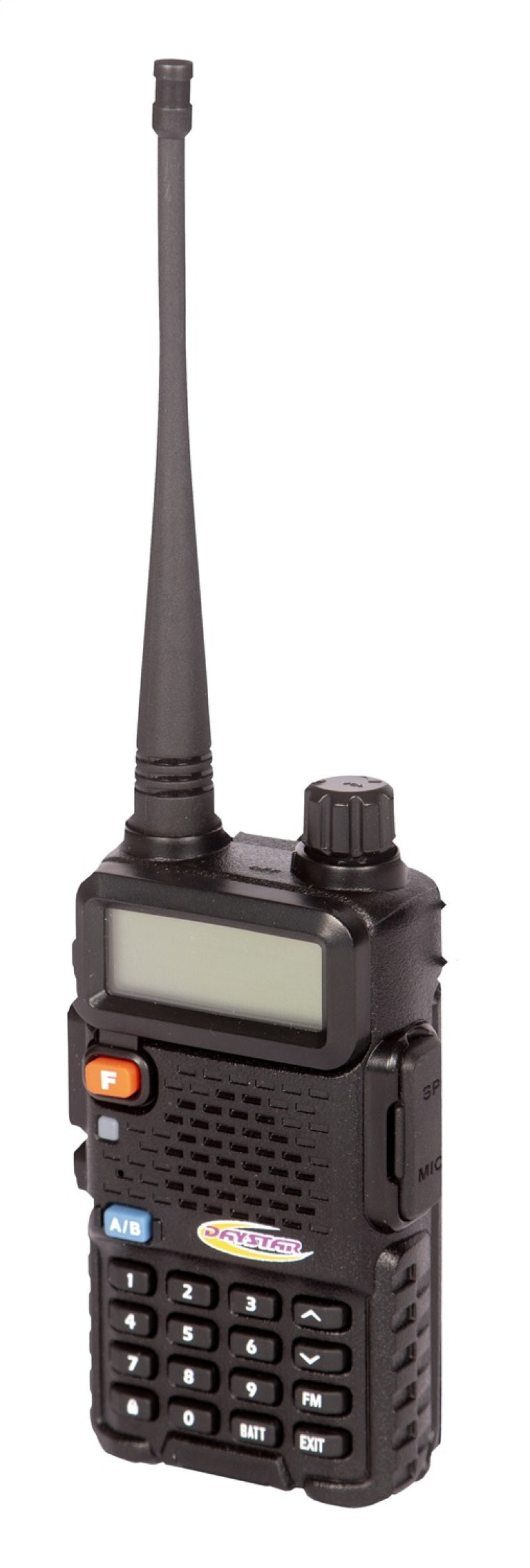 Daystar Handheld Radio (GMRS) - Exterior Styling
