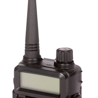 Daystar Handheld Radio (GMRS) - Exterior Styling