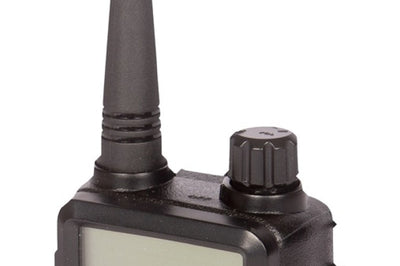 Daystar Handheld Radio (GMRS) - Exterior Styling
