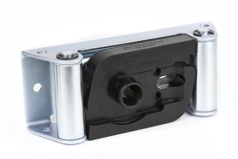 Daystar Smittybilt Winch Roller Fairlead Isolator Black - Winches & Hitches