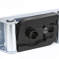 Daystar Smittybilt Winch Roller Fairlead Isolator Black - Winches & Hitches