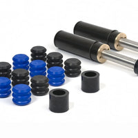 Daystar Stinger Bump Stop 11.25 Inch Short - Pair - Suspension