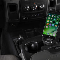 Daystar Universal Hands-Free Phone Grip - Roofs & Roof Accessories