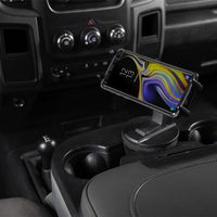 Daystar Universal Hands-Free Phone Grip - Roofs & Roof Accessories