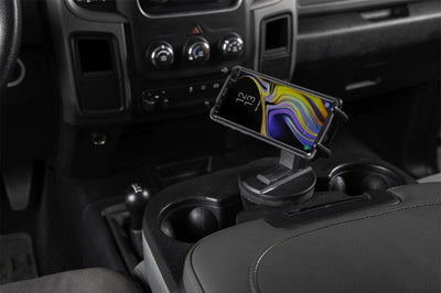 Daystar Universal Hands-Free Phone Grip - Roofs & Roof Accessories