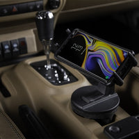 Daystar Universal Hands-Free Phone Grip - Roofs & Roof Accessories