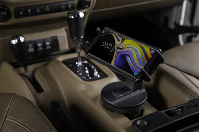 Daystar Universal Hands-Free Phone Grip - Roofs & Roof Accessories
