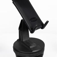Daystar Universal Hands-Free Phone Grip - Roofs & Roof Accessories