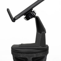 Daystar Universal Hands-Free Phone Grip - Roofs & Roof Accessories