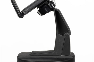 Daystar Universal Hands-Free Phone Grip - Roofs & Roof Accessories