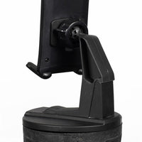 Daystar Universal Hands-Free Phone Grip - Roofs & Roof Accessories