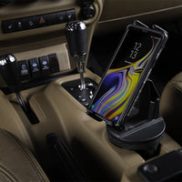 Daystar Universal Hands-Free Phone Grip - Roofs & Roof Accessories