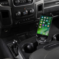 Daystar Universal Hands-Free Phone Grip - Roofs & Roof Accessories