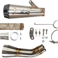 TBR Db Pro 3/4 System Ss/Cf Kawasaki