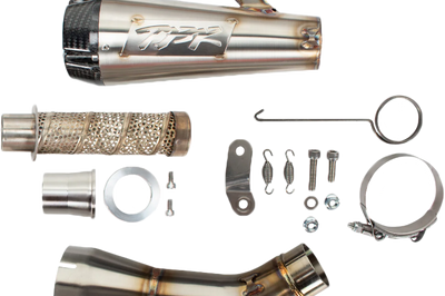 TBR Db Pro 3/4 System Ss/Cf Kawasaki