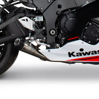 TBR Db Pro 3/4 System Ss/Cf Kawasaki