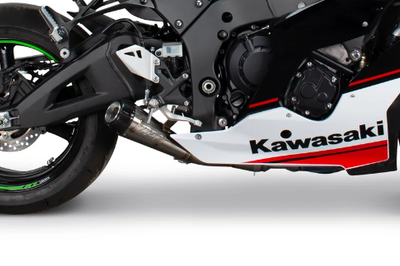 TBR Db Pro 3/4 System Ss/Cf Kawasaki