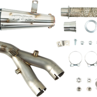 TBR Db Pro 3/4 System Ss/Cf Yamaha