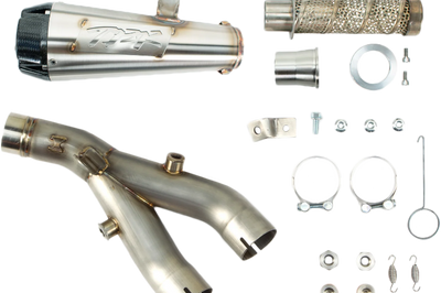 TBR Db Pro 3/4 System Ss/Cf Yamaha