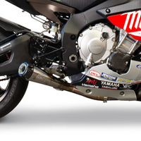 TBR Db Pro 3/4 System Ss/Cf Yamaha