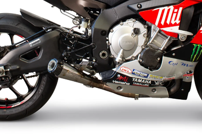 TBR Db Pro 3/4 System Ss/Cf Yamaha