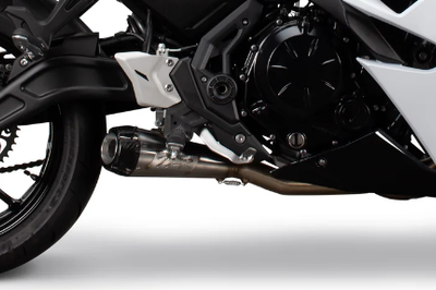 TBR Db Pro Full System Ss/Cf Kawasaki