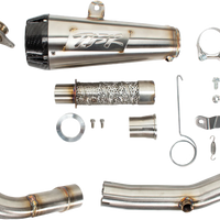 TBR Db Pro Full System Ss/Cf Kawasaki