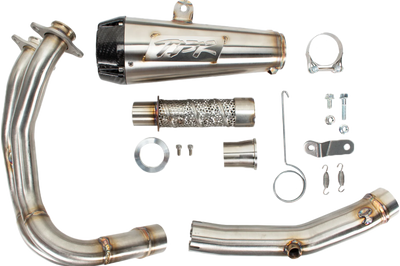 TBR Db Pro Full System Ss/Cf Kawasaki