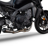 TBR Db Pro Full System Ss/Cf Yamaha