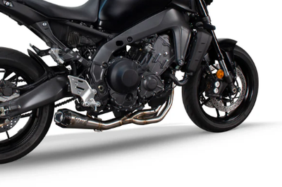 TBR Db Pro Full System Ss/Cf Yamaha