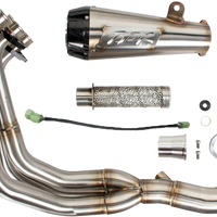 TBR Db Pro Full System Ss/Cf Yamaha