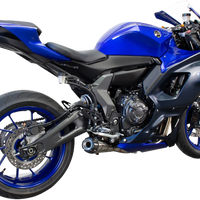 TBR Db Pro Full System Ss/Cf Yamaha