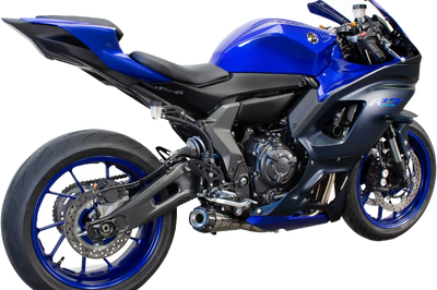 TBR Db Pro Full System Ss/Cf Yamaha