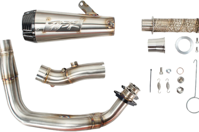 TBR Db Pro Full System Ss/Cf Yamaha