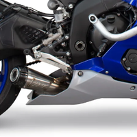 TBR Db Pro Full System Ss/Cf Yamaha