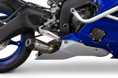 TBR Db Pro Full System Ss/Cf Yamaha